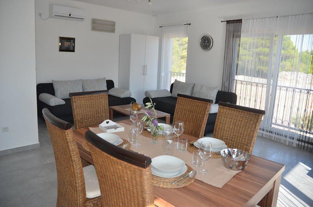 Apartments Villa Marina Vodice Quarto foto