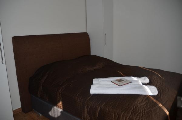 Apartments Villa Marina Vodice Quarto foto