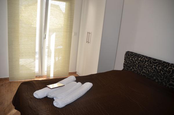 Apartments Villa Marina Vodice Quarto foto