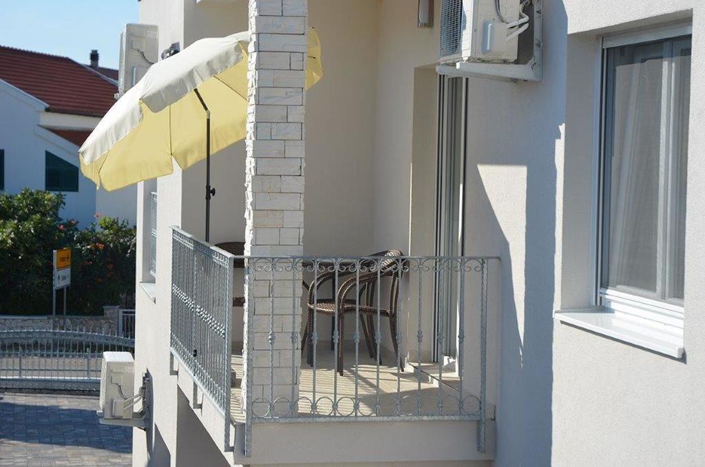 Apartments Villa Marina Vodice Quarto foto